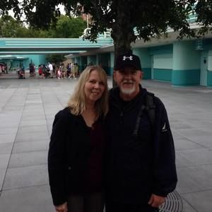 Meet your Posher, Leah